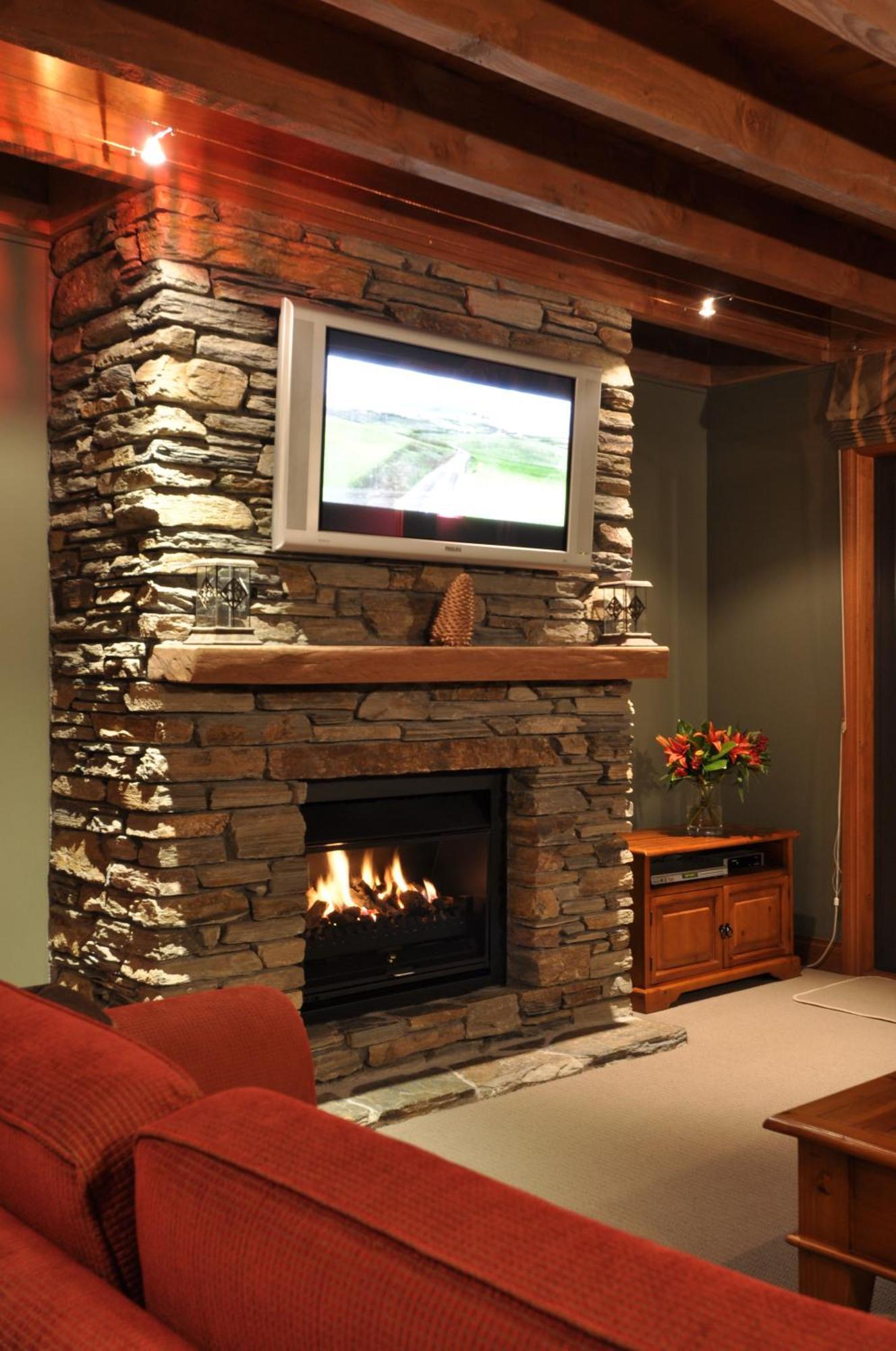 Lansdown Villa Apartments Wanaka Zewnętrze zdjęcie