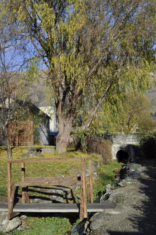Lansdown Villa Apartments Wanaka Zewnętrze zdjęcie