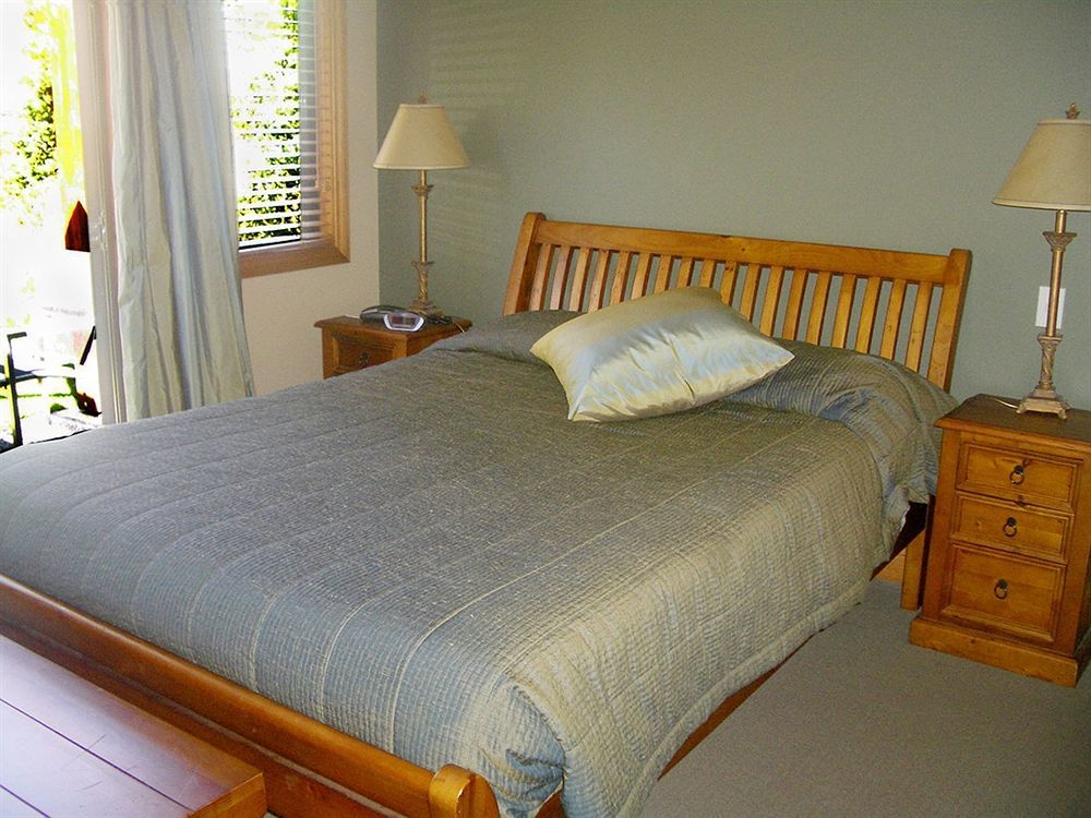Lansdown Villa Apartments Wanaka Zewnętrze zdjęcie