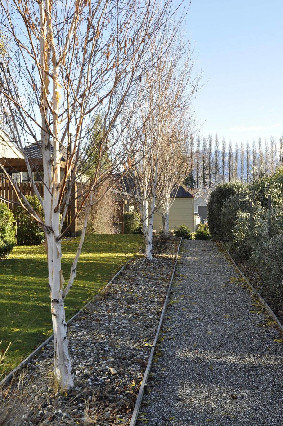 Lansdown Villa Apartments Wanaka Zewnętrze zdjęcie